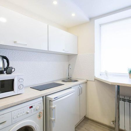 New Apartments In The City Center - Kuznechna Str. 26/2 Kharkiv Exterior photo